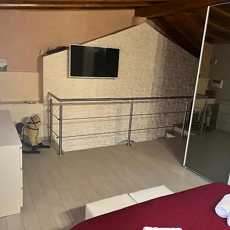 Apartment Otto *