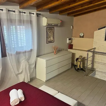 Otto Apartment Catania
