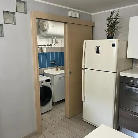 Otto Apartment Catania