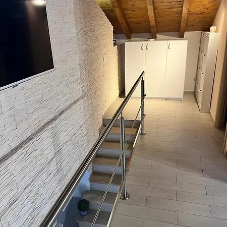 Apartment Otto Catania