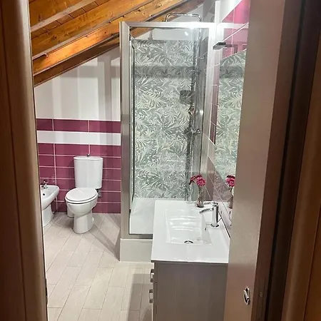 Apartment Otto