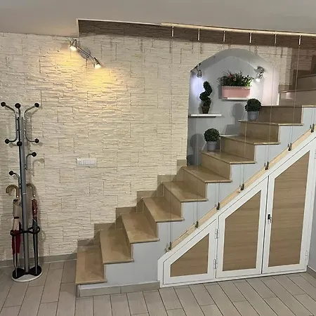 Apartment Otto