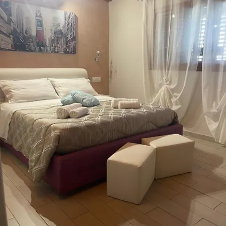 Otto Apartment *