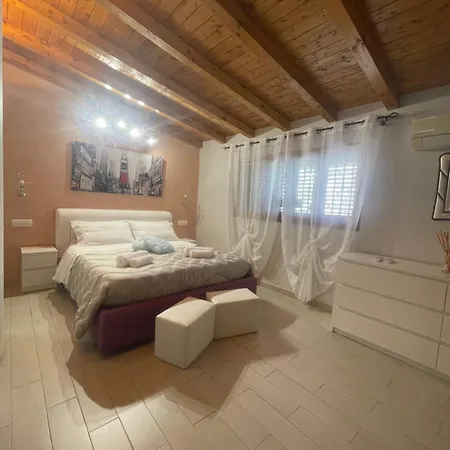 Apartment Otto Catania