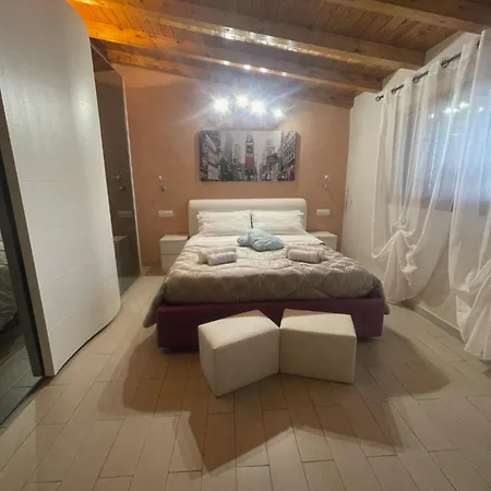 Apartment Otto