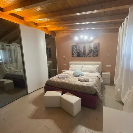 Otto Apartment Catania