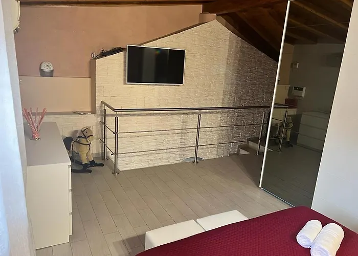 Apartment Otto *
