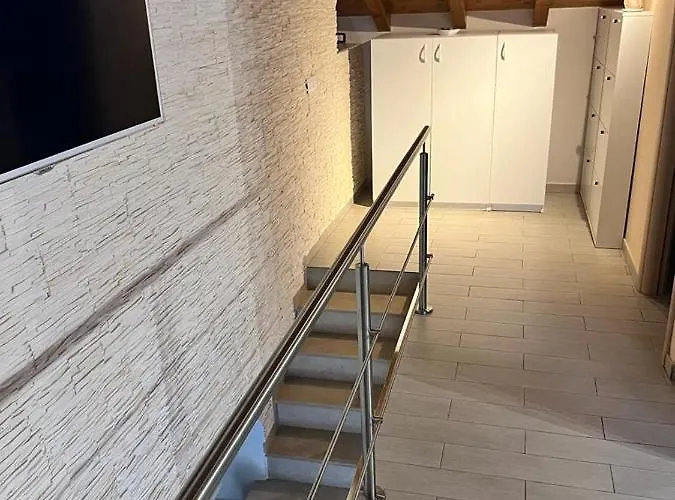Apartment Otto Catania