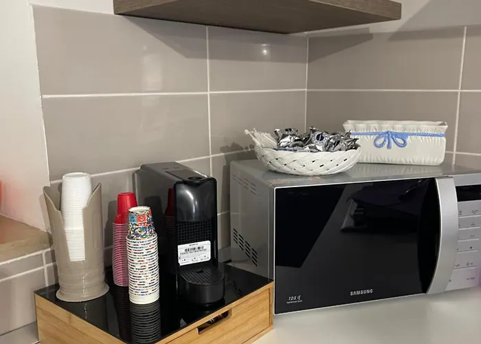 Apartment Otto