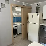 Otto Appartement Catánia