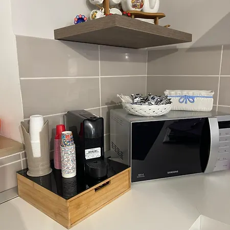 Appartement Otto