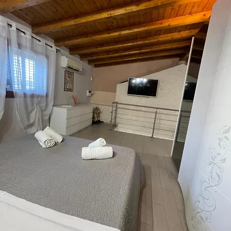 Otto Appartement *